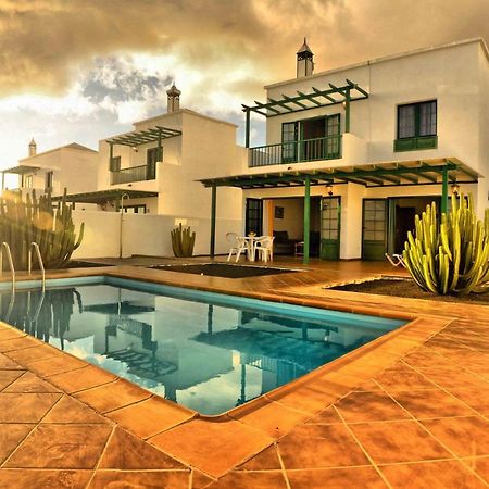 Casas Nohara, Playa Blanca Villa Yaiza  Exterior photo