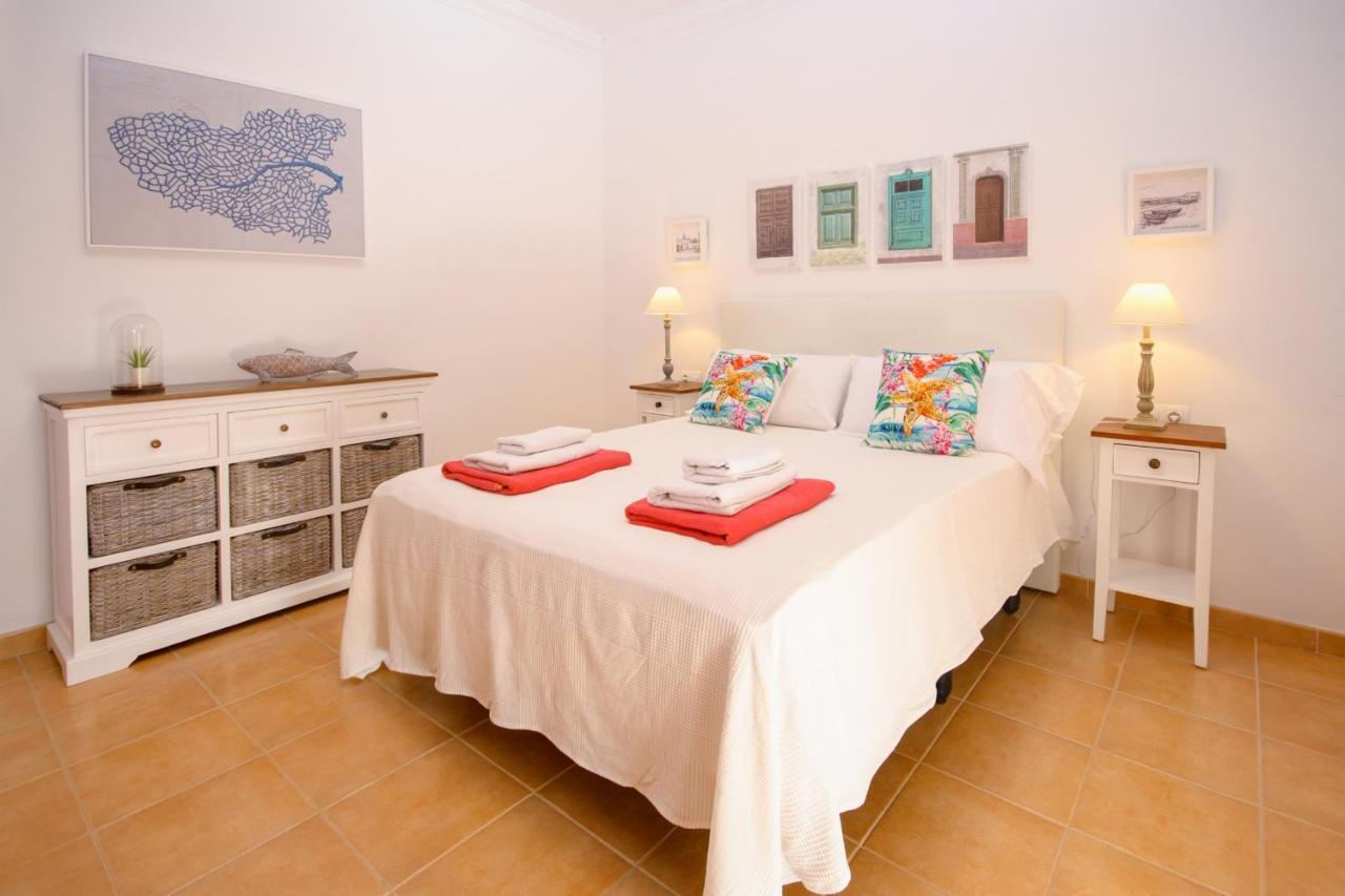 Casas Nohara, Playa Blanca Villa Yaiza  Exterior photo