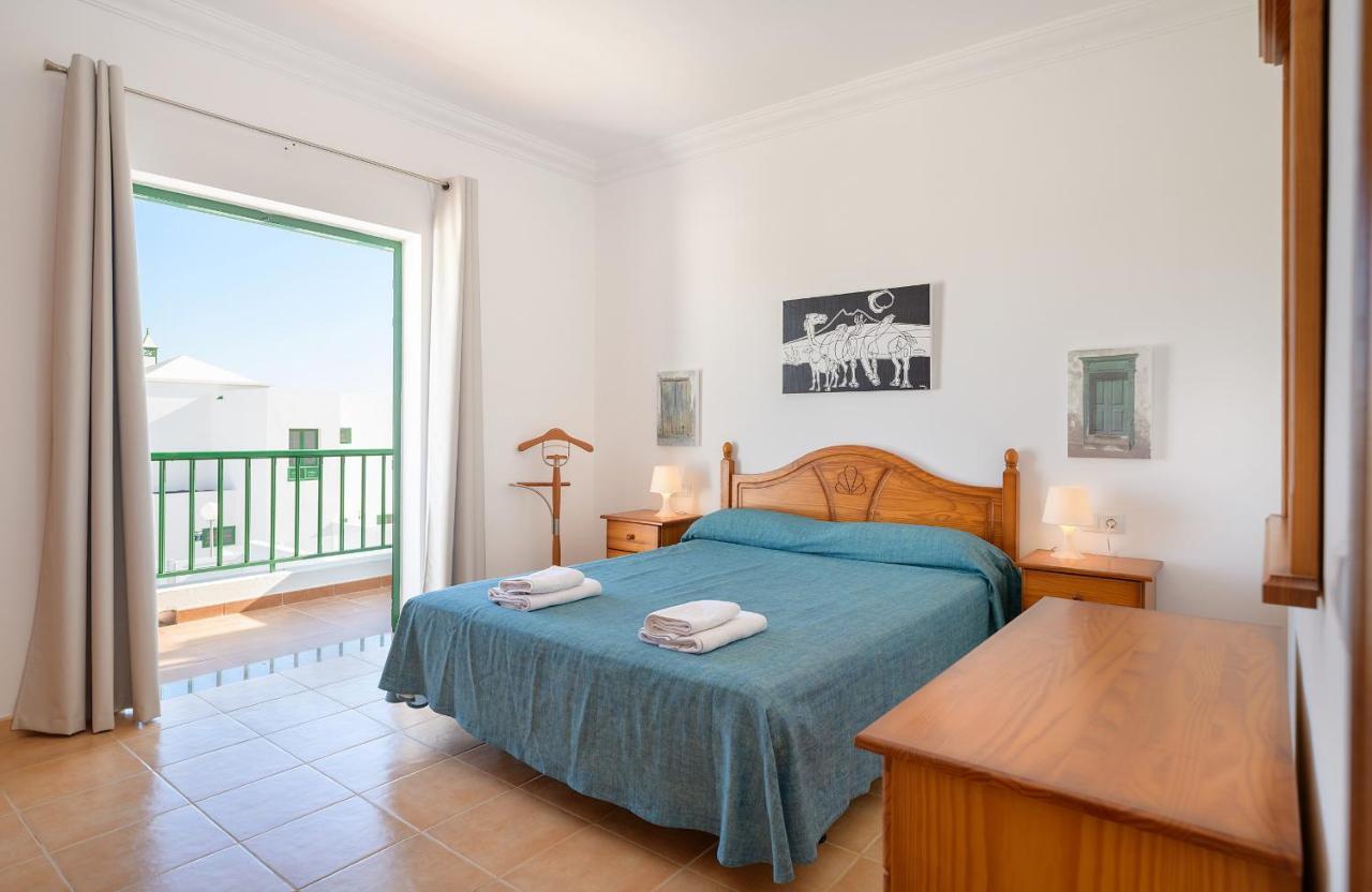 Casas Nohara, Playa Blanca Villa Yaiza  Exterior photo