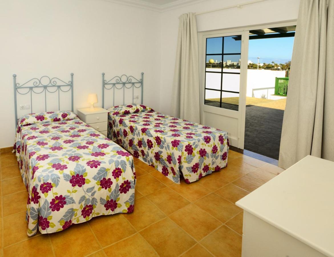 Casas Nohara, Playa Blanca Villa Yaiza  Exterior photo