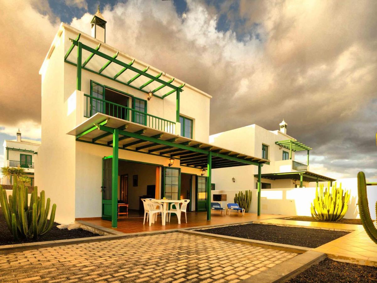 Casas Nohara, Playa Blanca Villa Yaiza  Exterior photo